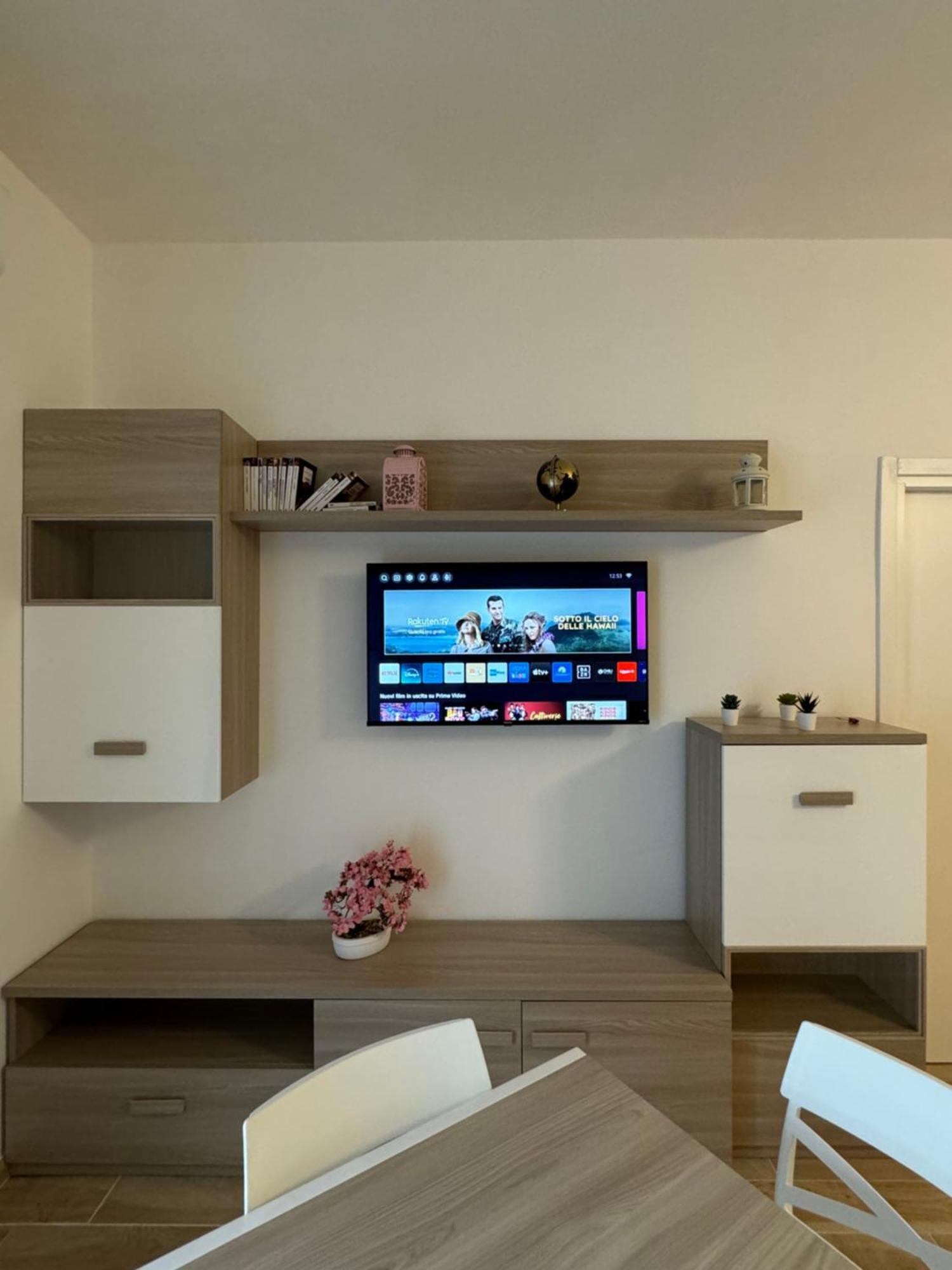 나폴리 Bigi House 빌라 외부 사진